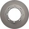 Centric Parts Standard Brake Rotor, 121.65064 121.65064 - alternate 1
